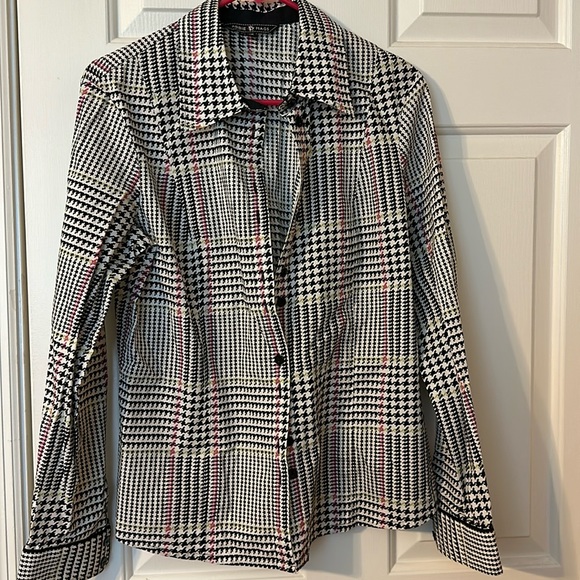 Abbie mags top - Picture 1 of 3